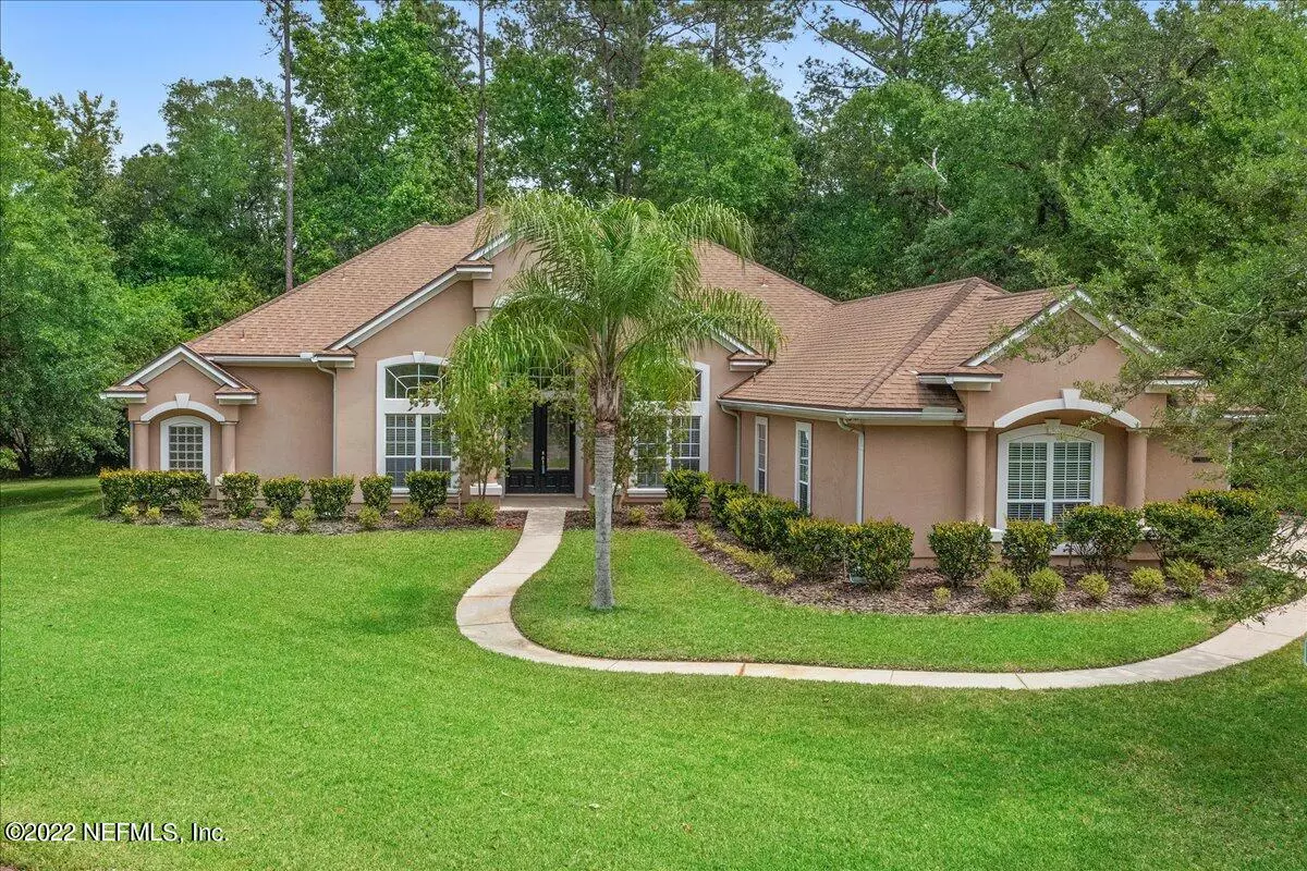 Fleming Island, FL 32003,3440 MAINARD BRANCH CT