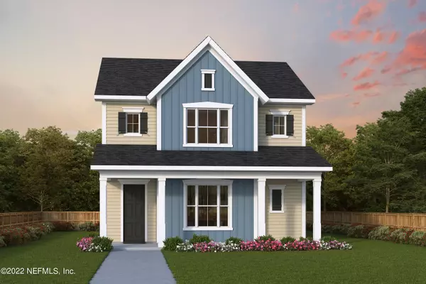 24 JAMESTOWN CT, St. Augustine, FL 32092