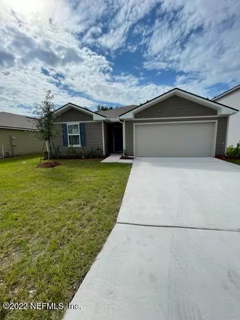 2035 DENTON TRCE, Green Cove Springs, FL 32043