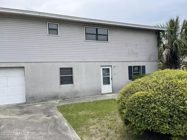 Fernandina Beach, FL 32034,836 LAURA ST #U&D