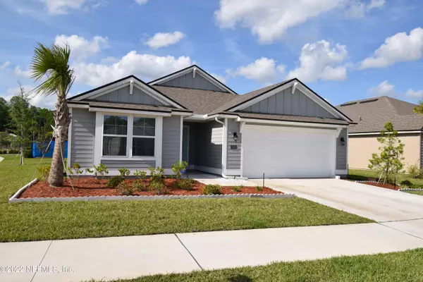 3149 SPOTTED BASS LN, Jacksonville, FL 32226