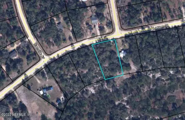 Keystone Heights, FL 32656,5541 LASSEN ST