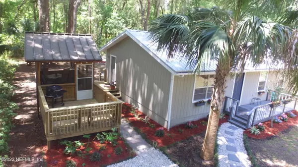 Florahome, FL 32140,103 HOLLY DR