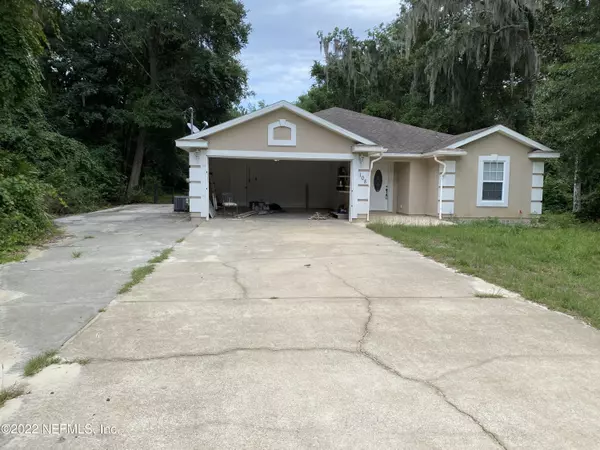 Satsuma, FL 32189,108 OAKWOOD RD