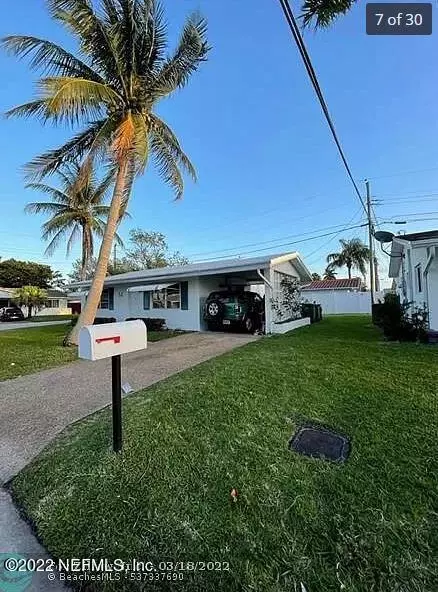 2700 NW 52ND ST, Fort Lauderdale, FL 33309