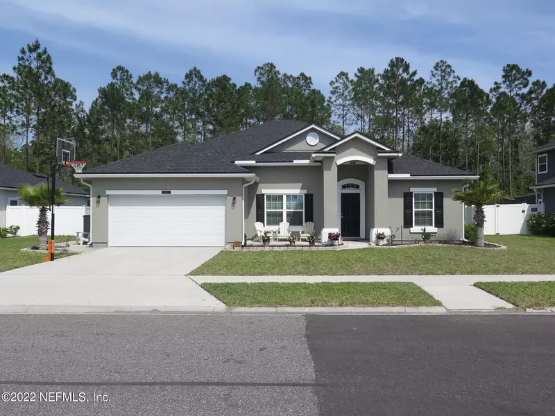 95147 SNAPDRAGON DR, Fernandina Beach, FL 32034