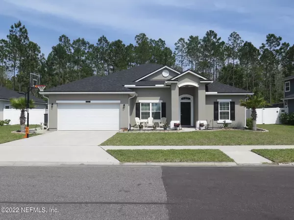 95147 SNAPDRAGON DR, Fernandina Beach, FL 32034