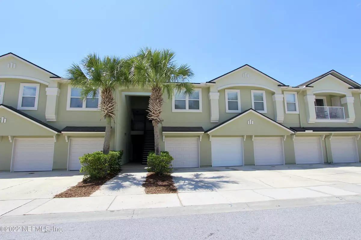 Jacksonville, FL 32257,9410 OSPREY BRANCH TRL #10-7