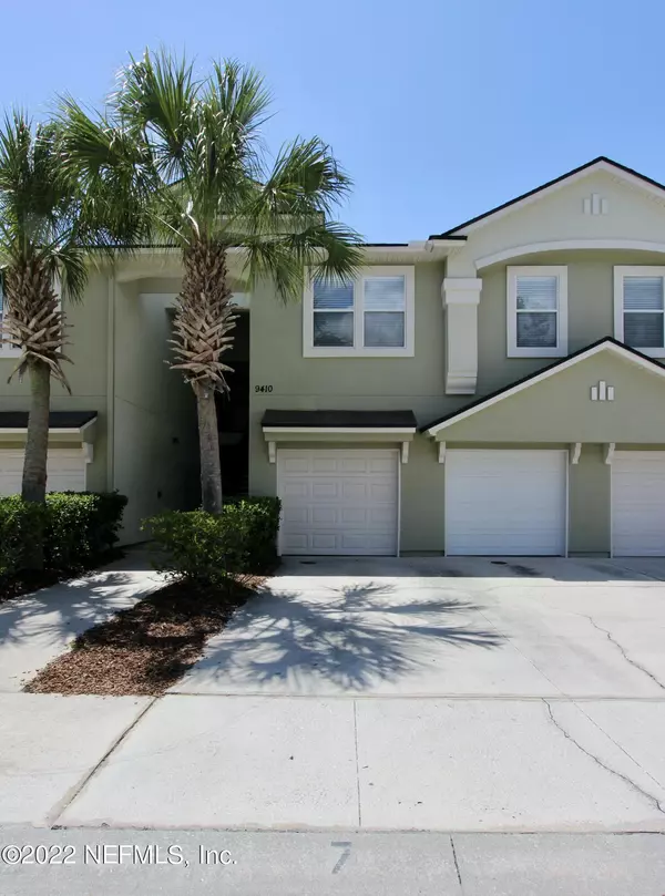 Jacksonville, FL 32257,9410 OSPREY BRANCH TRL #10-7