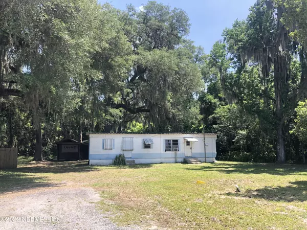 348 HIGHWAY 17, East Palatka, FL 32131