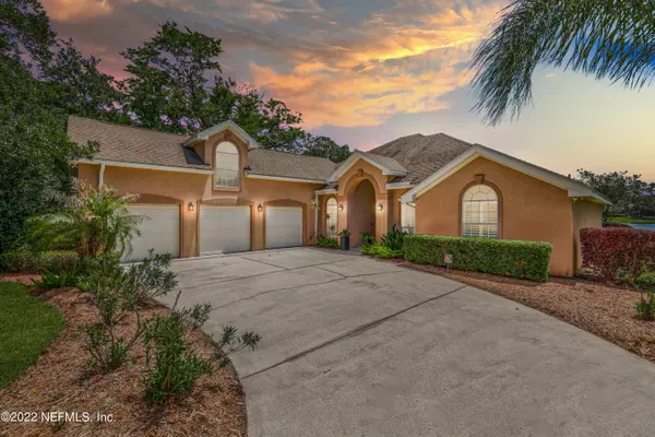 232 N MILL VIEW WAY, Ponte Vedra Beach, FL 32082