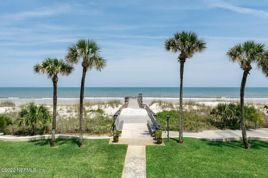 10 10TH ST #29, Atlantic Beach, FL 32233