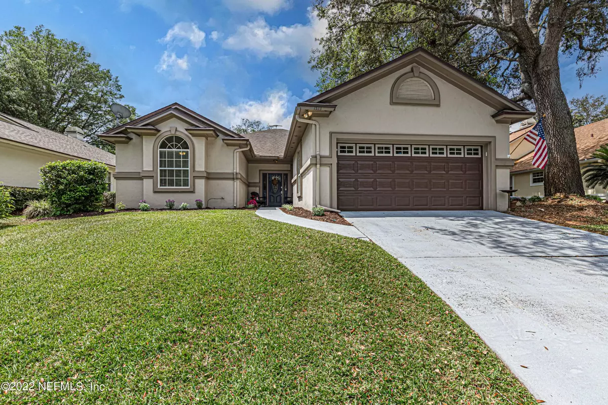 Green Cove Springs, FL 32043,1533 STONEBRIAR RD