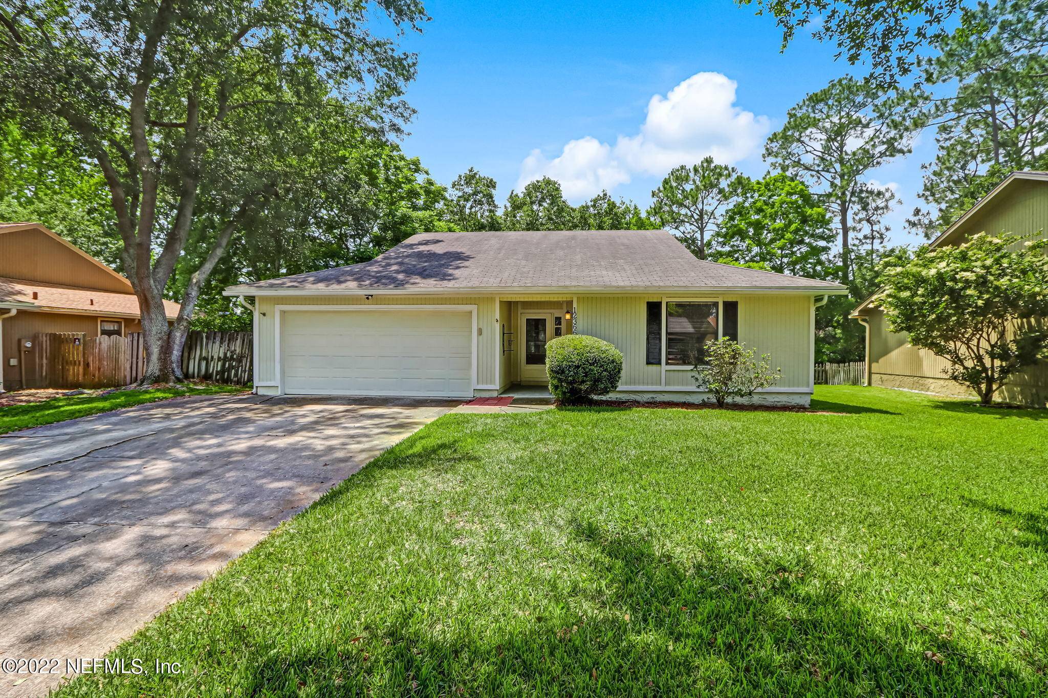 12366 TEAL RUN CT, Jacksonville, FL 32258