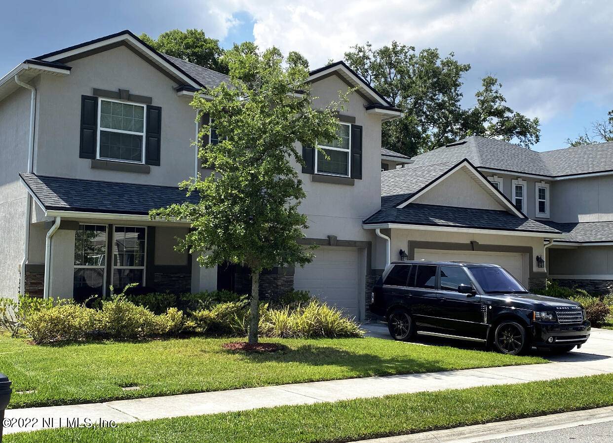 12036 ARIANA ELYSE DR, Jacksonville, FL 32258