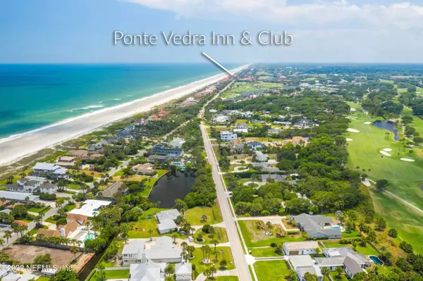 Jacksonville Beach, FL 32250,4021 PONTE VEDRA BLVD