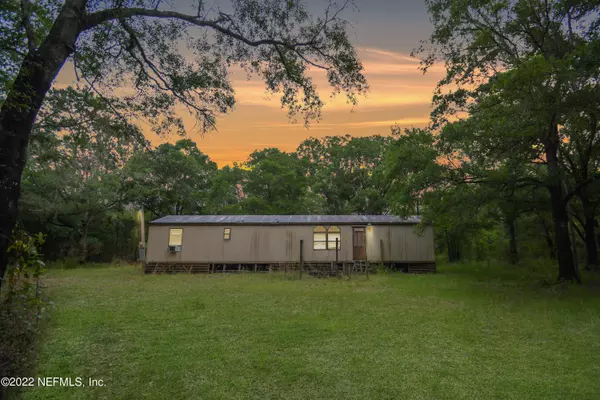 Hastings, FL 32145,5360 CEDAR FORD BLVD