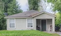 8642 2ND AVE, Jacksonville, FL 32208