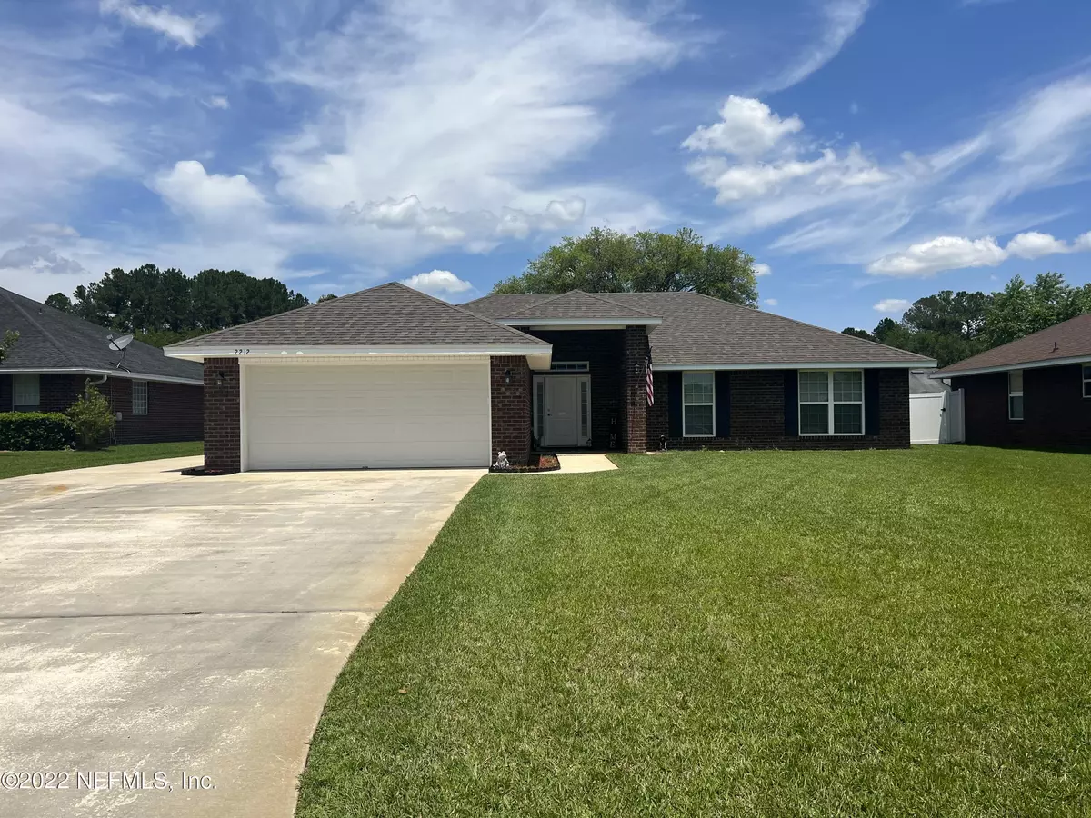 Middleburg, FL 32068,2212 SCARLET OAK CT