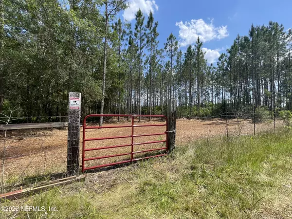 Glen St. Mary, FL 32040,0 COUNTY ROAD 229 S