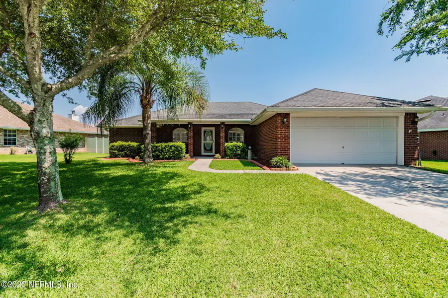 3182 SILVERADO CIR, Green Cove Springs, FL 32043