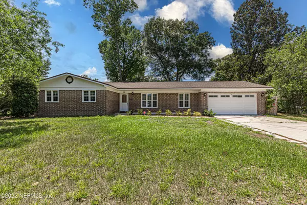 Orange Park, FL 32073,3441 RED OAK CIR