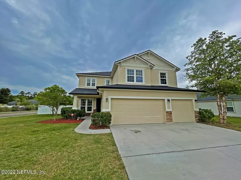 85355 AMARYLLIS CT, Fernandina Beach, FL 32034