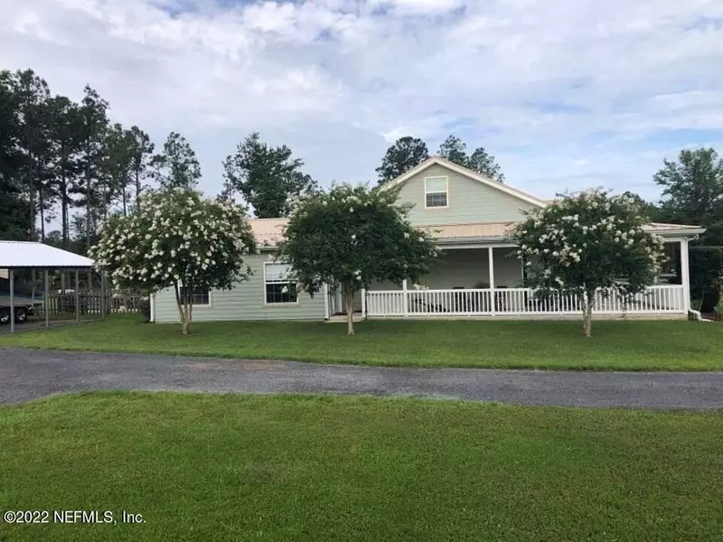 6864 NW CR 229A, Starke, FL 32091