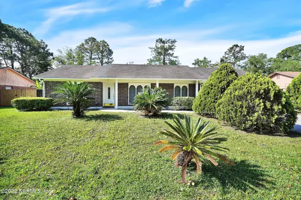 8184 BLAZING STAR RD, Jacksonville, FL 32210