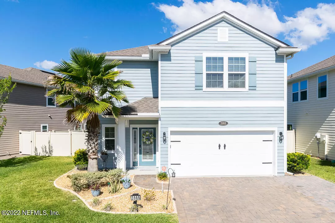 Jacksonville, FL 32224,3988 COASTAL COVE CIR