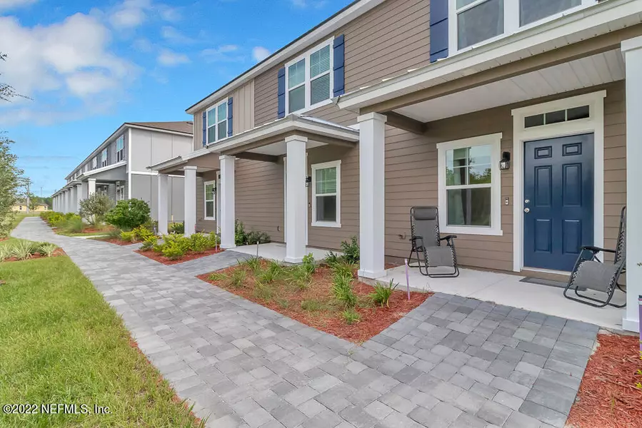 86488 MAINLINE RD, Yulee, FL 32097