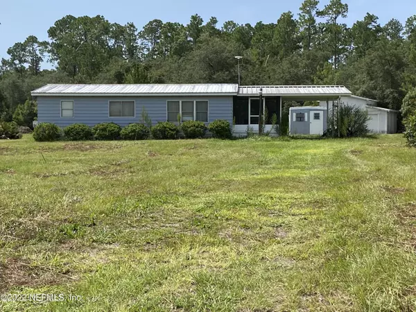 210 OSCEOLA RD, Georgetown, FL 32139