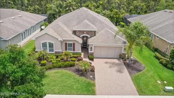 245 MAJESTIC EAGLE DR, Ponte Vedra, FL 32081