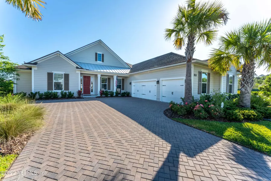 305 WESTCOTT Pkwy, St Augustine, FL 32095
