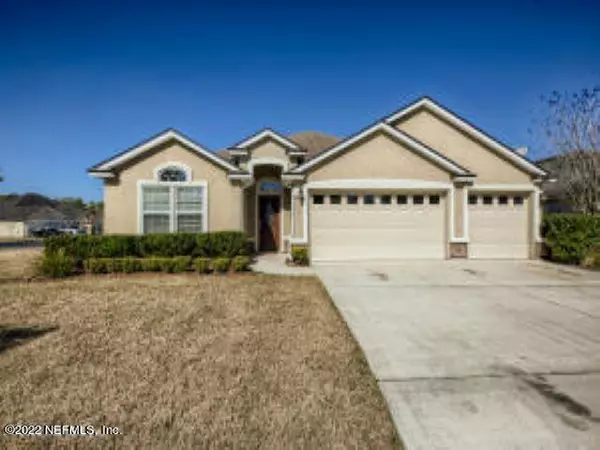 4004 FIELD BROOK LN, Jacksonville, FL 32223