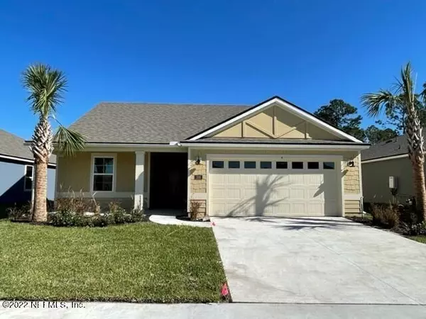 310 FALCON QUEST LN, St Augustine, FL 32095