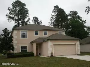 3721 LONGLEAF FOREST LN, Jacksonville, FL 32210