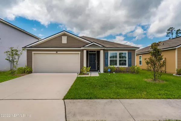 12042 SHORE RUSH TRL, Jacksonville, FL 32218