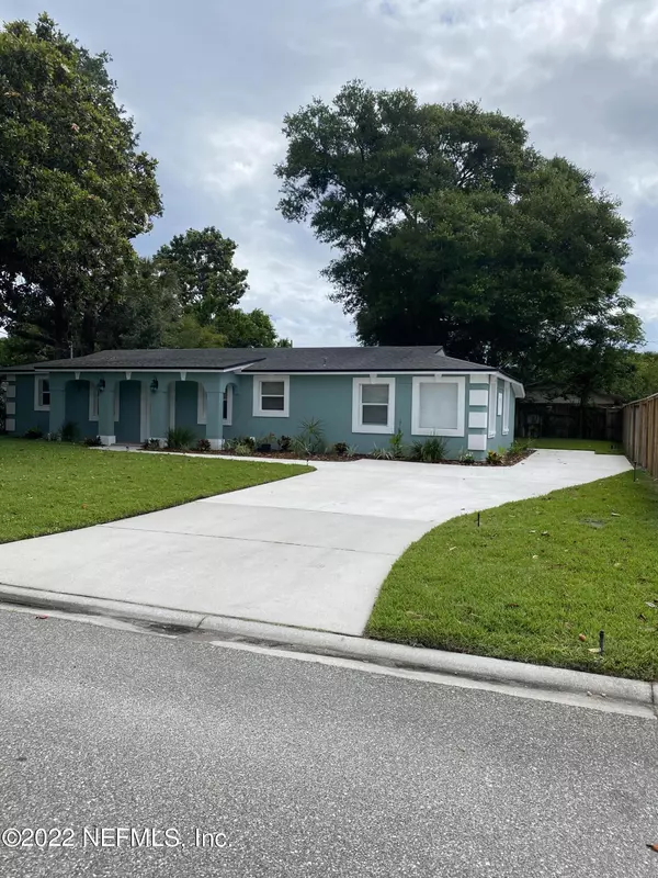 Atlantic Beach, FL 32233,407 IREX RD