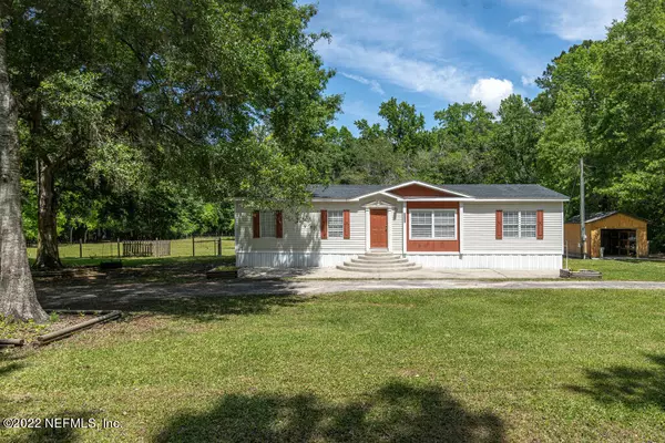 44065 CUSHMAN RD, Callahan, FL 32011