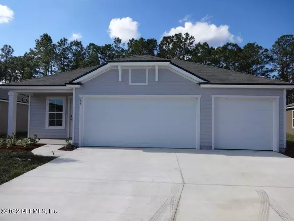 398 FALCON RIDGE RD, St Augustine, FL 32084