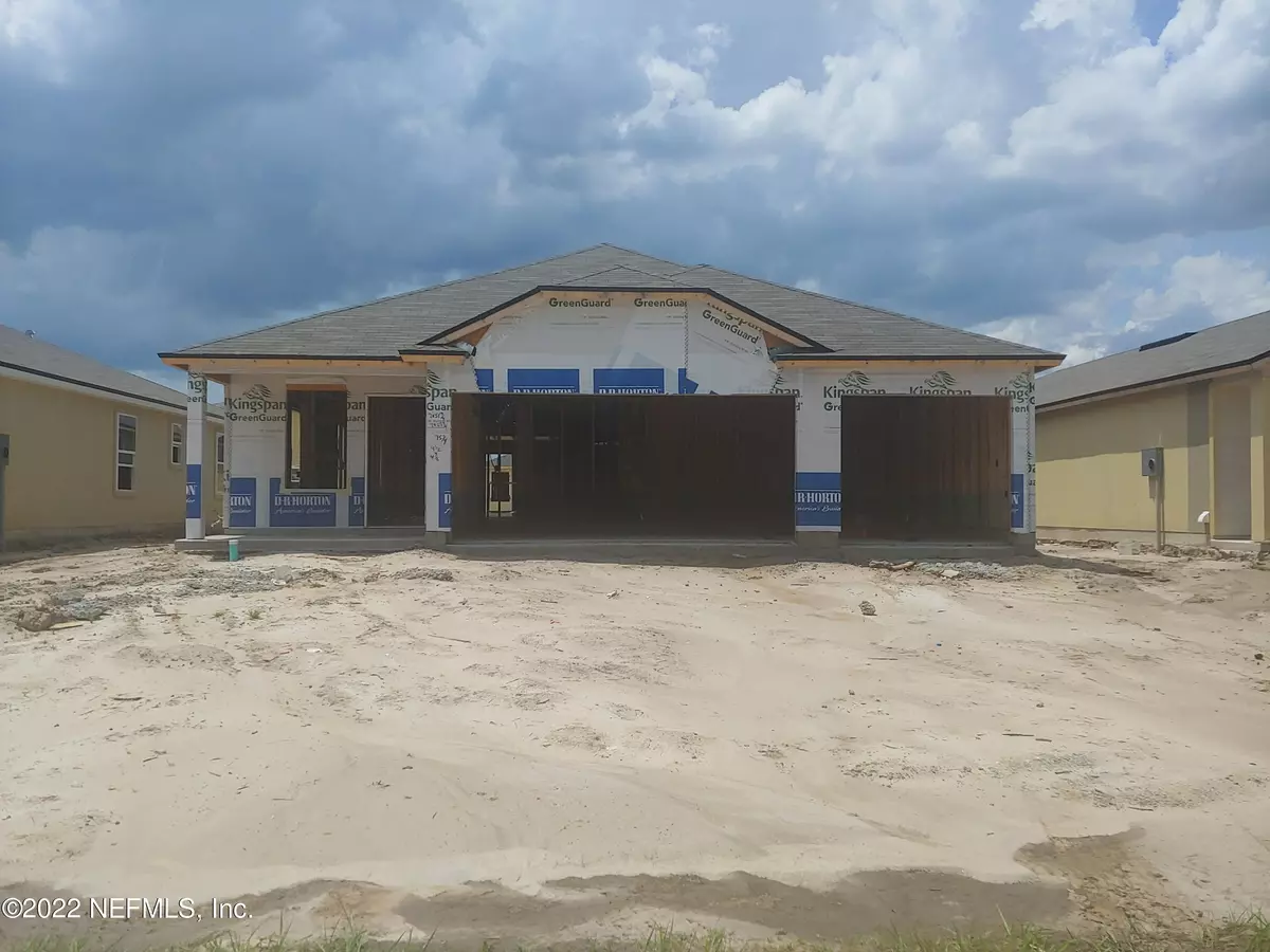 Green Cove Springs, FL 32043,2563 OAK STREAM DR