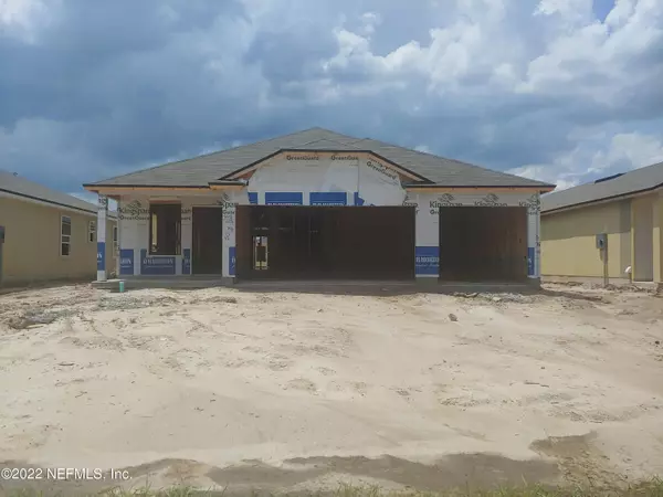 2563 OAK STREAM DR, Green Cove Springs, FL 32043