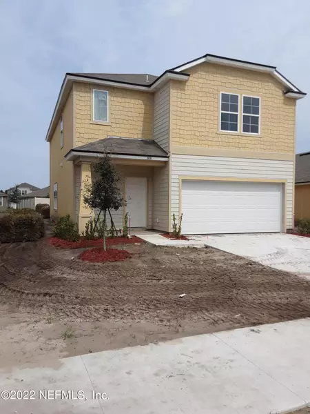 2026 DENTON TRCE, Green Cove Springs, FL 32043