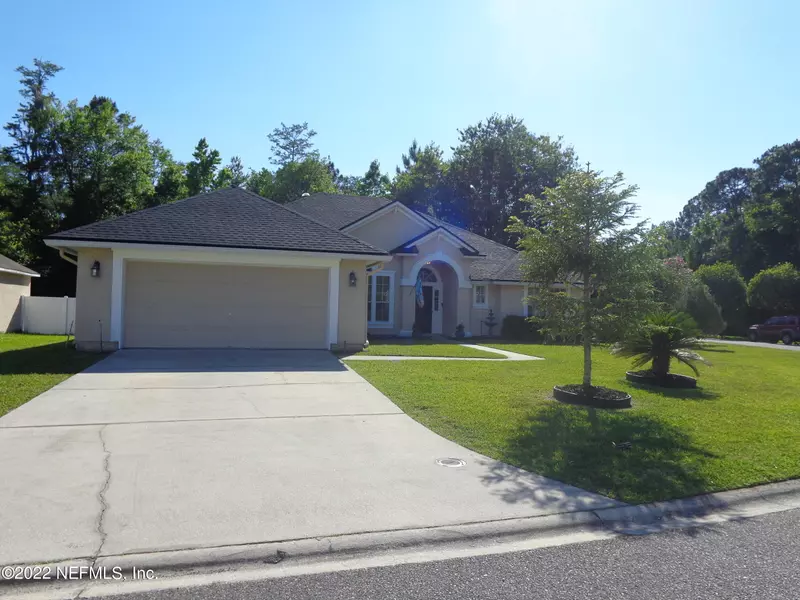 2735 SPOONBILL TRL, Orange Park, FL 32073