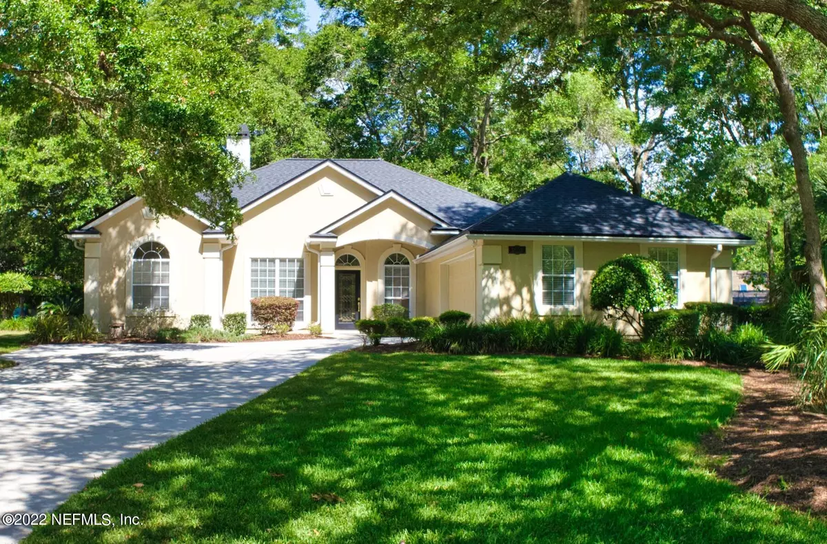 Green Cove Springs, FL 32043,3656 CYPRESS POINT CT