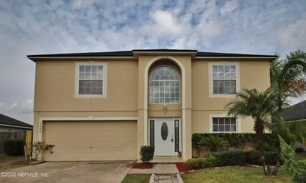 1442 SEAWOLF TRL N, Jacksonville, FL 32221