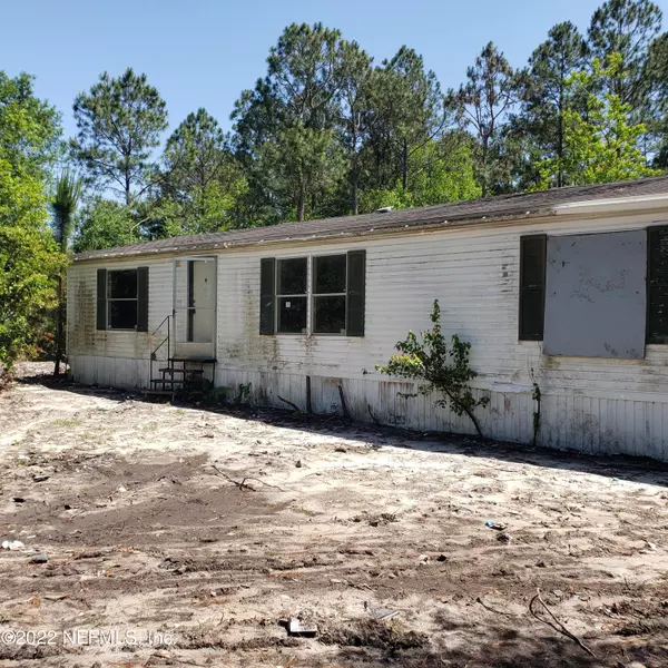 4941 ALFALFA ST, Middleburg, FL 32068