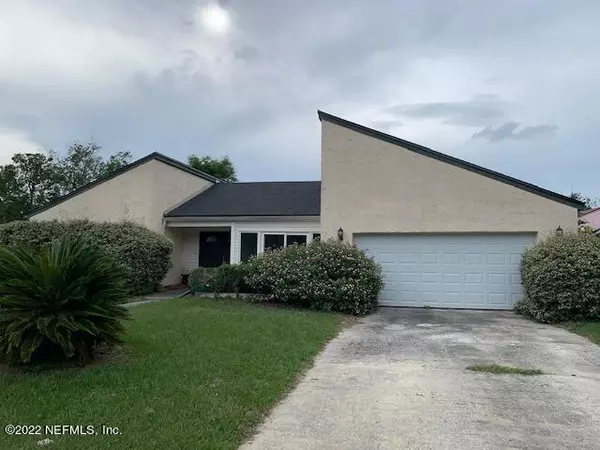 11412 HARTS RD, Jacksonville, FL 32218