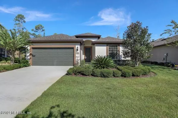 938 WANDERING WOODS WAY, Ponte Vedra, FL 32081